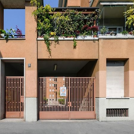 Casa Da Suite Veglia Milán Exteriér fotografie