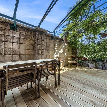 Casa Da Suite Veglia Milán Exteriér fotografie