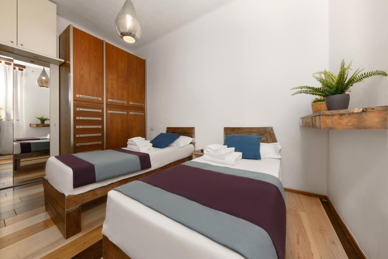 Casa Da Suite Veglia Milán Exteriér fotografie