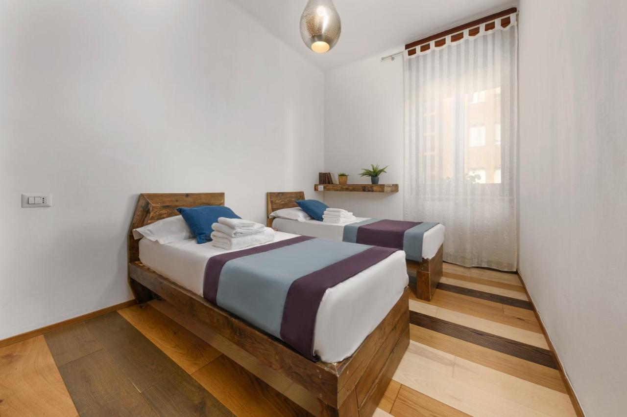 Casa Da Suite Veglia Milán Exteriér fotografie